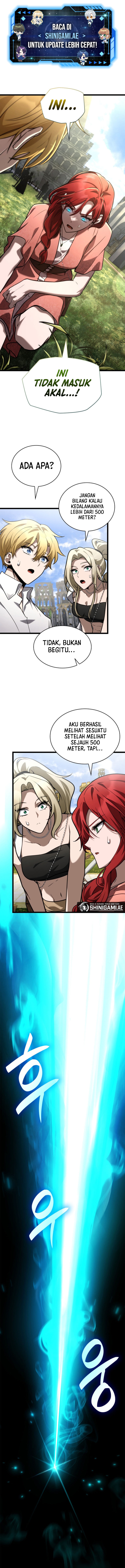 infinite-mage - Chapter: 118