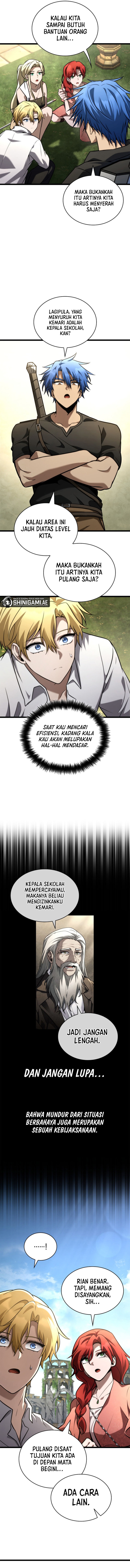 infinite-mage - Chapter: 118