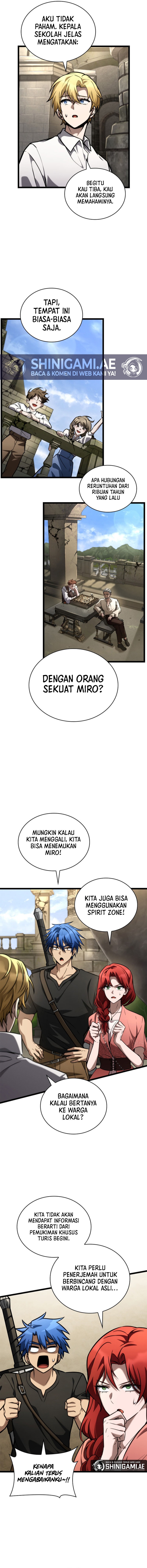 infinite-mage - Chapter: 118