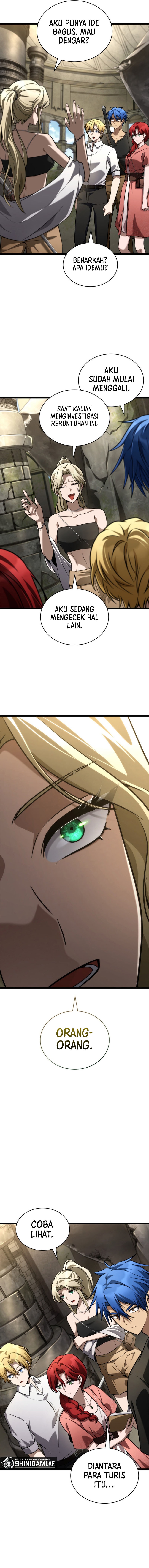 infinite-mage - Chapter: 118