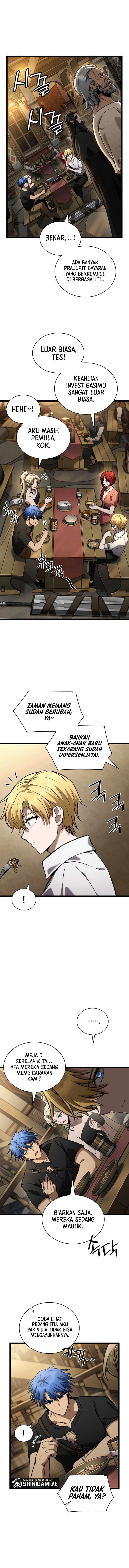 infinite-mage - Chapter: 118
