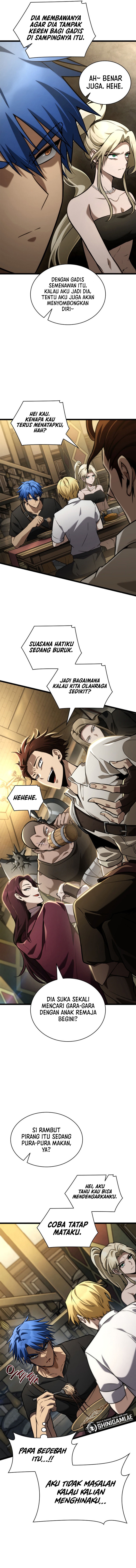 infinite-mage - Chapter: 118