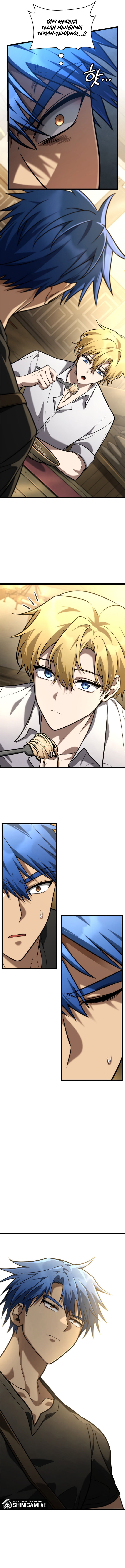 infinite-mage - Chapter: 118