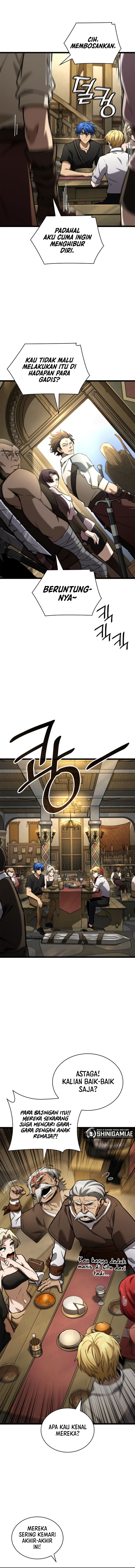 infinite-mage - Chapter: 118