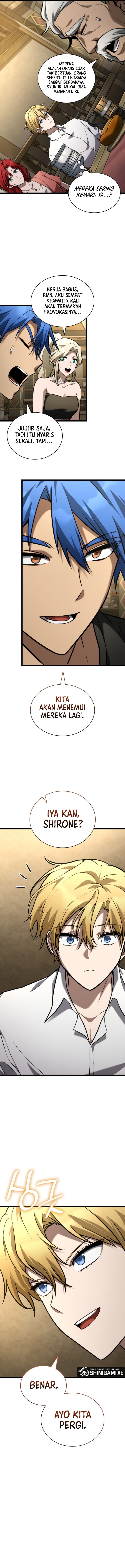 infinite-mage - Chapter: 118