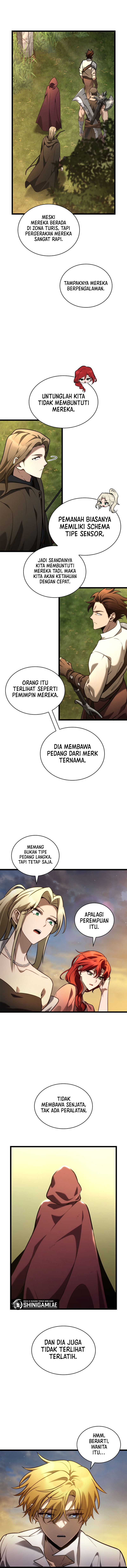 infinite-mage - Chapter: 118