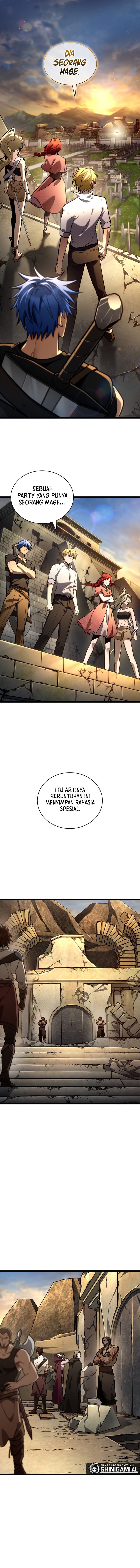 infinite-mage - Chapter: 118