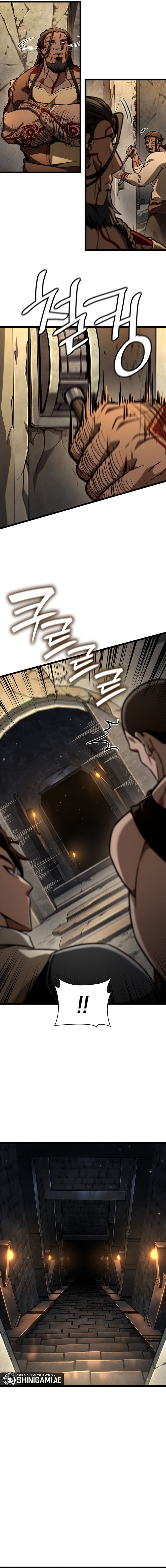 infinite-mage - Chapter: 118