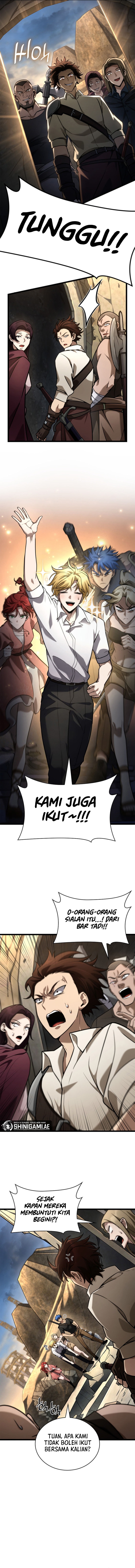 infinite-mage - Chapter: 118