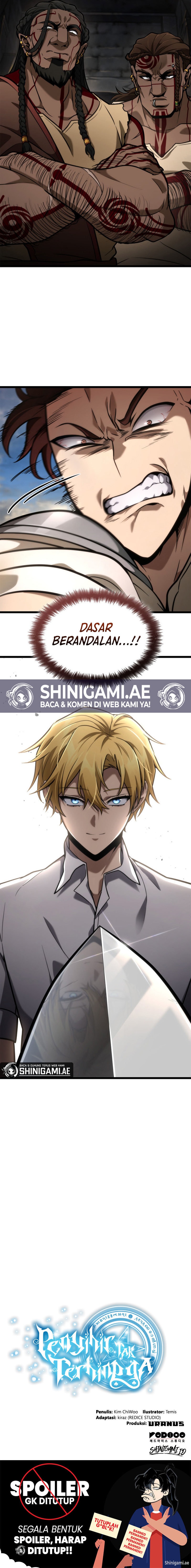 infinite-mage - Chapter: 118