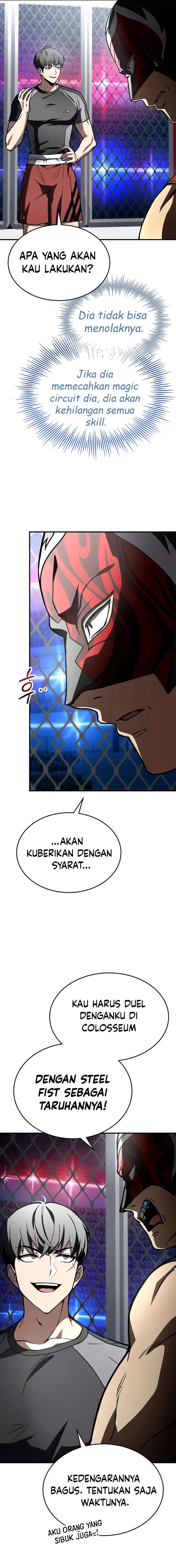 trait-hoarder - Chapter: 37