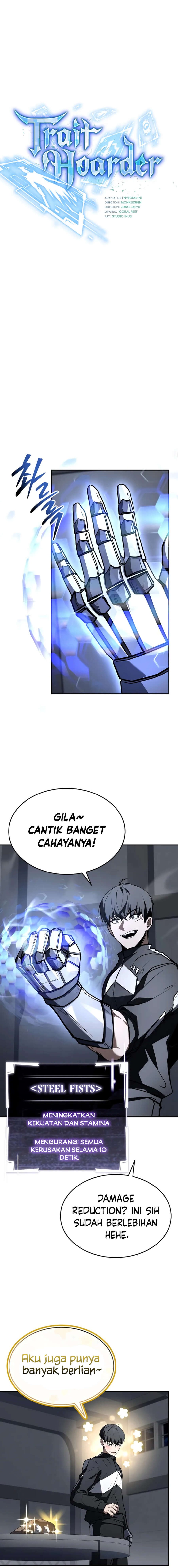 trait-hoarder - Chapter: 37