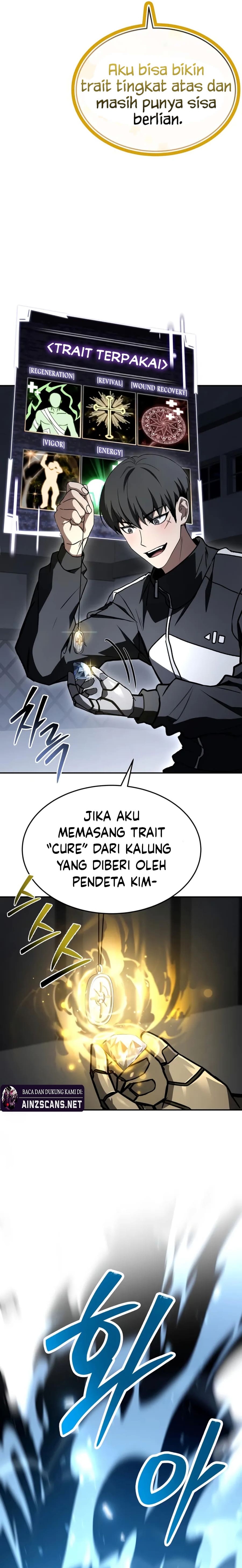 trait-hoarder - Chapter: 37