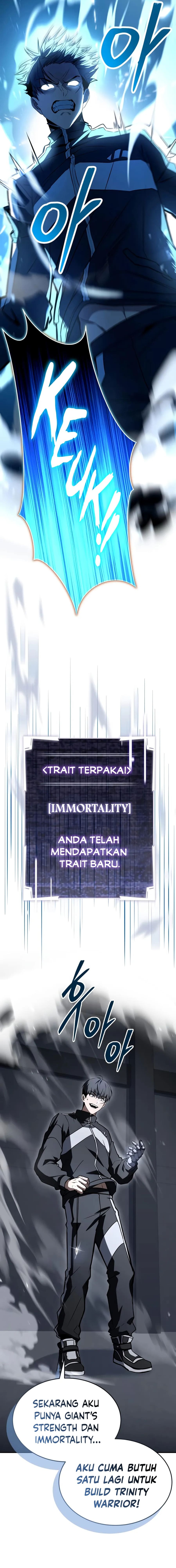 trait-hoarder - Chapter: 37