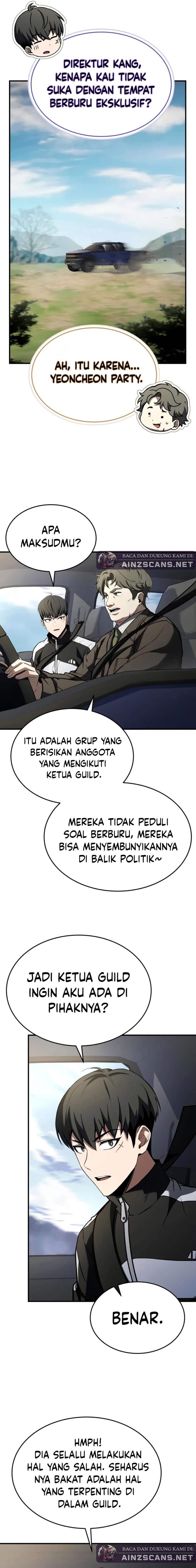 trait-hoarder - Chapter: 37