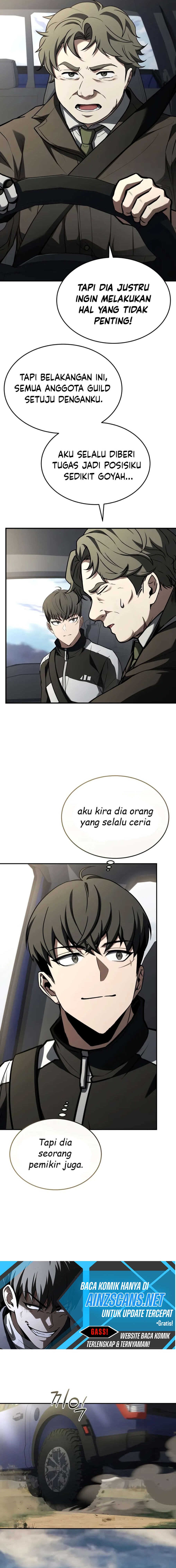 trait-hoarder - Chapter: 37
