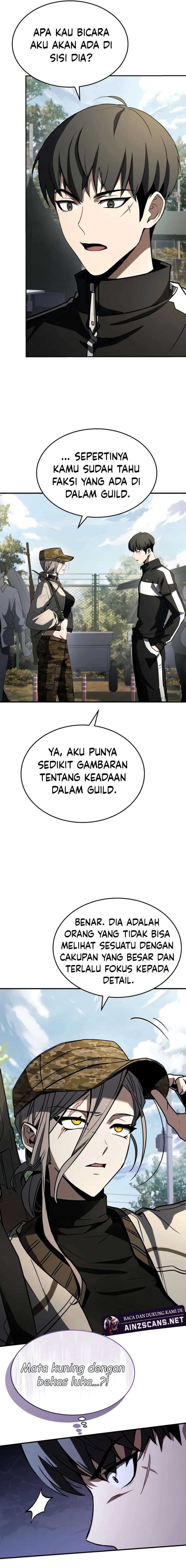 trait-hoarder - Chapter: 37