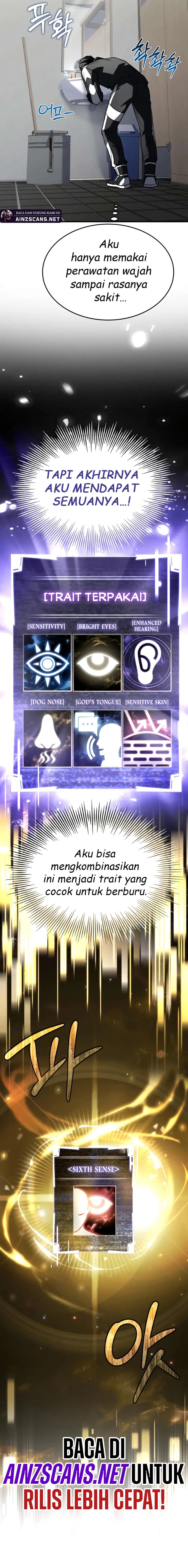 trait-hoarder - Chapter: 37