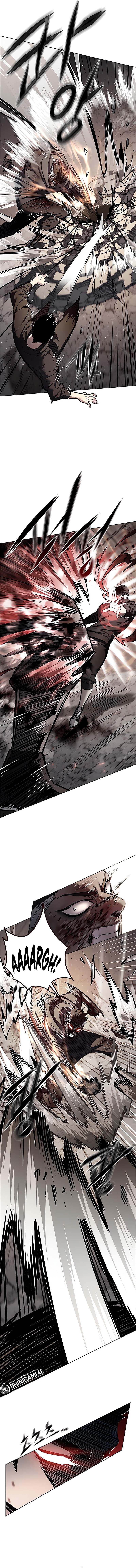 eleceed - Chapter: 350