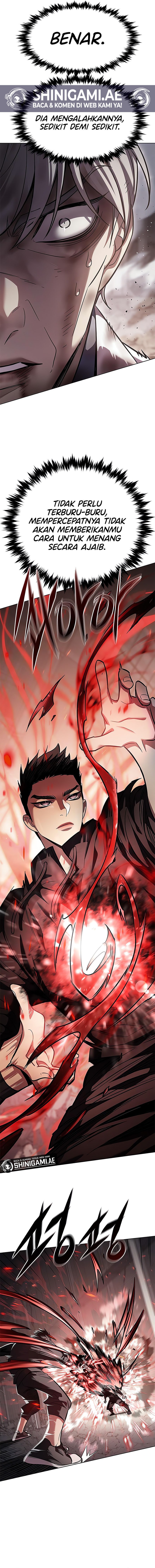 eleceed - Chapter: 350