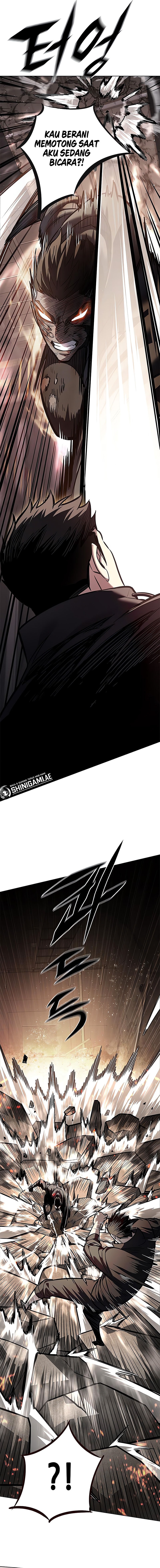 eleceed - Chapter: 350