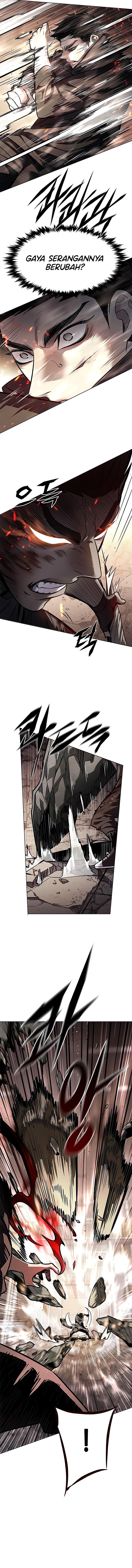eleceed - Chapter: 350