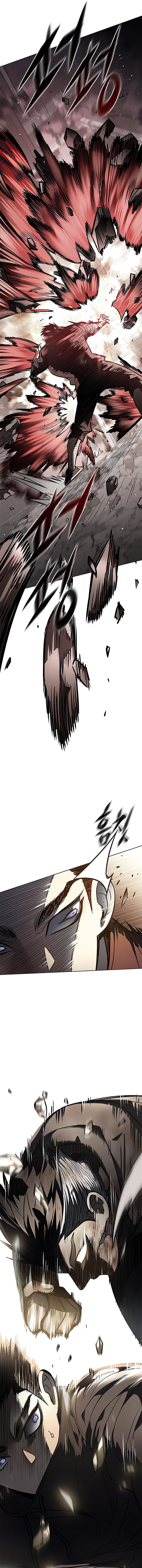 eleceed - Chapter: 350