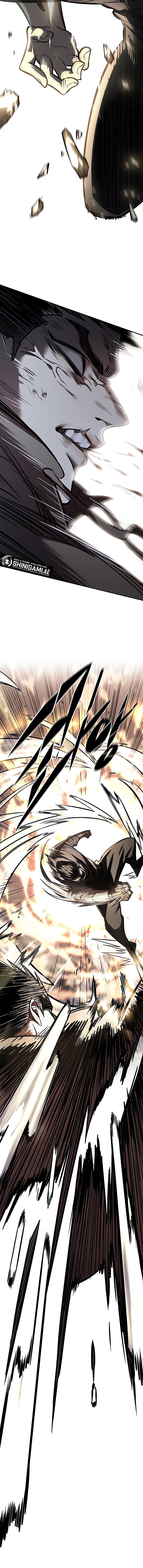 eleceed - Chapter: 350
