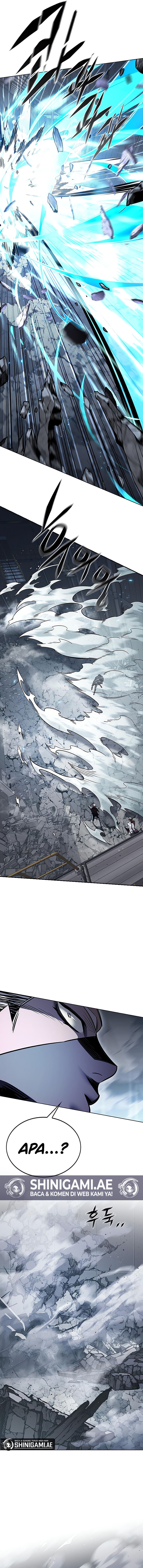 eleceed - Chapter: 350