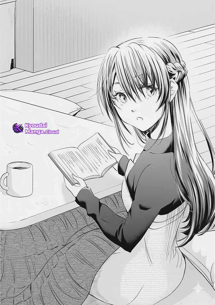 ore-wa-shiranai-uchi-ni-gakkou-ichi-no-bishoujo-wo-kudoite-itarashii - Chapter: 34