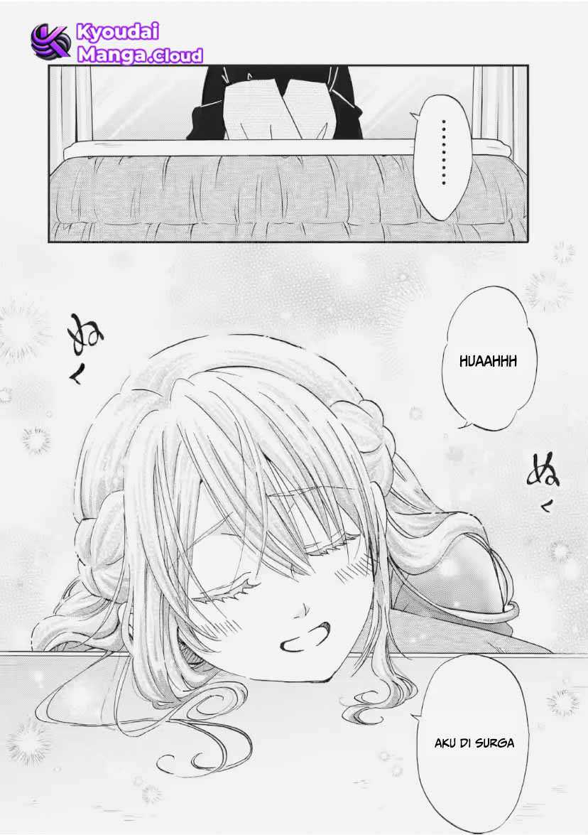 ore-wa-shiranai-uchi-ni-gakkou-ichi-no-bishoujo-wo-kudoite-itarashii - Chapter: 34