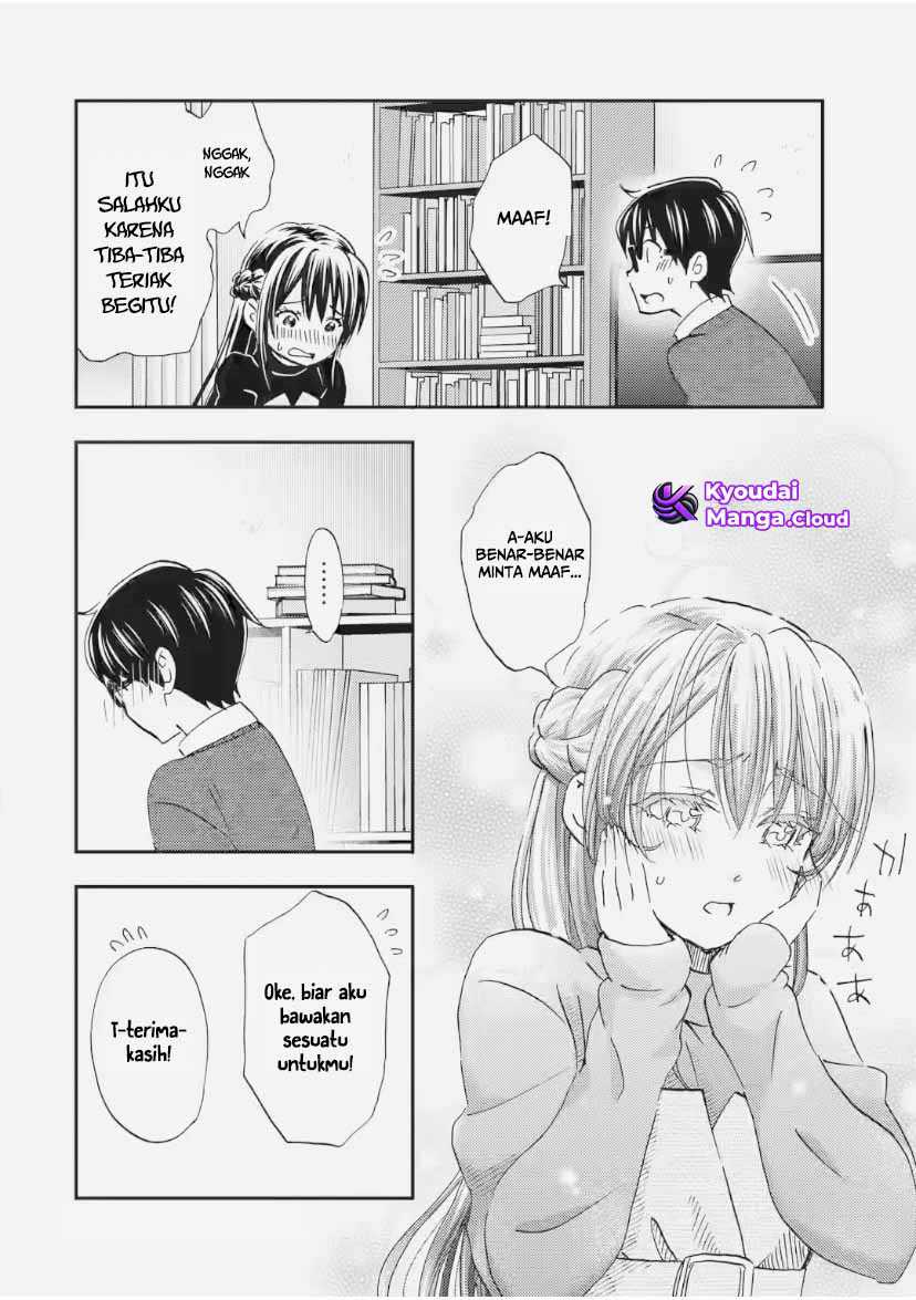 ore-wa-shiranai-uchi-ni-gakkou-ichi-no-bishoujo-wo-kudoite-itarashii - Chapter: 34