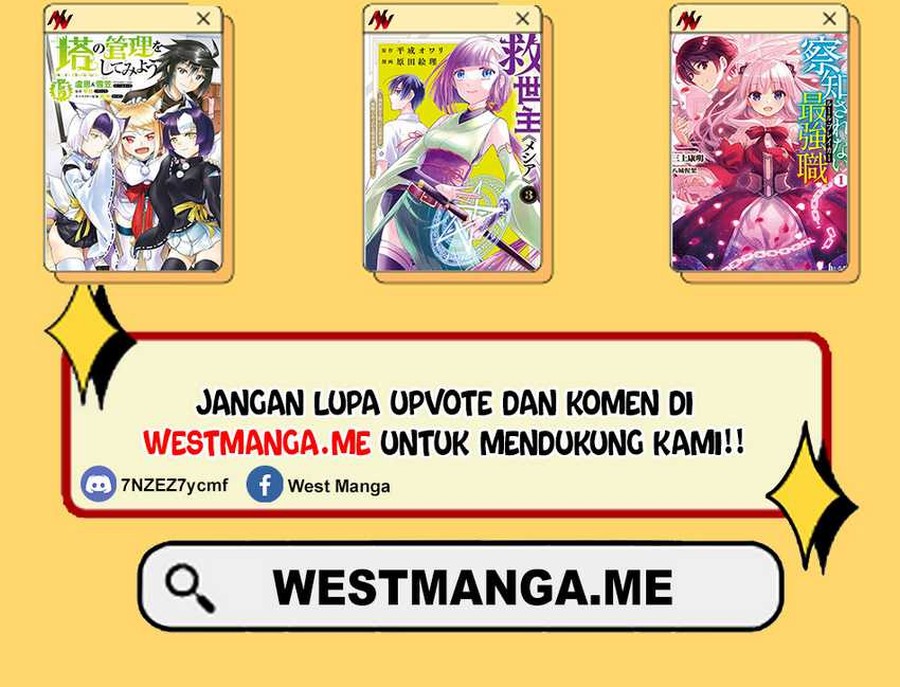 seikenshi-sama-no-maken-chan - Chapter: 10