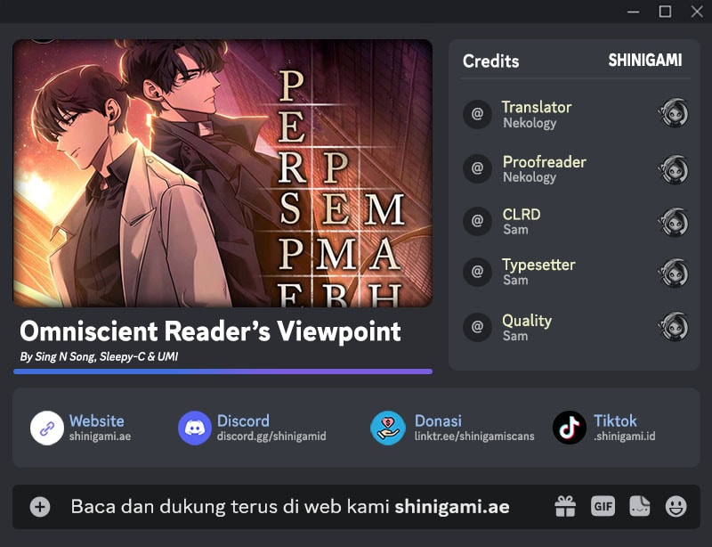 omniscient-readers-viewpoint - Chapter: 262