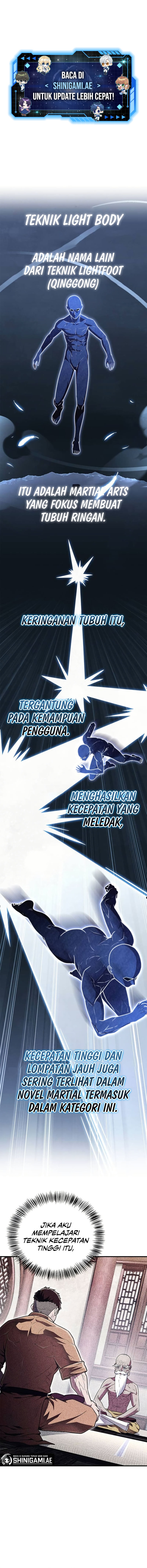 genius-martial-arts-trainer - Chapter: 62