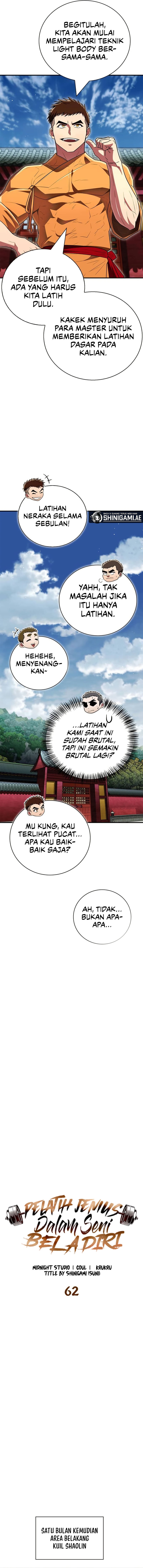 genius-martial-arts-trainer - Chapter: 62