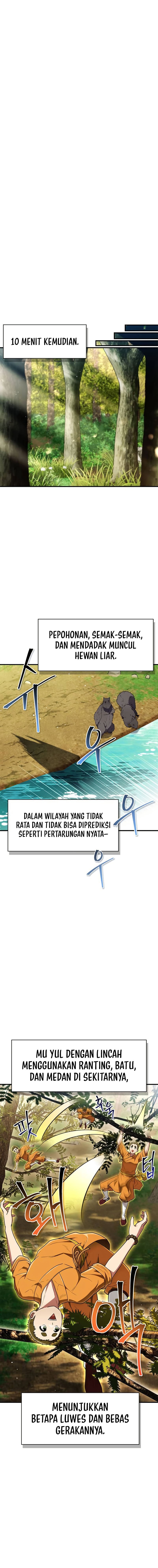 genius-martial-arts-trainer - Chapter: 62