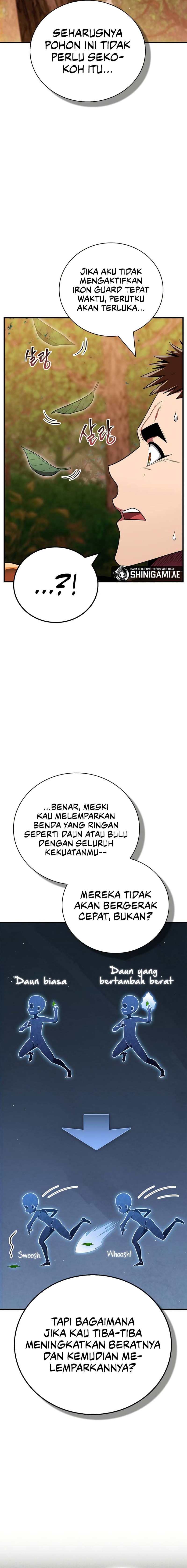 genius-martial-arts-trainer - Chapter: 62