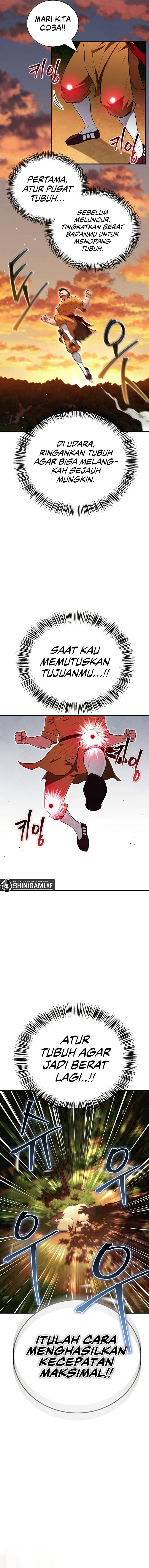 genius-martial-arts-trainer - Chapter: 62