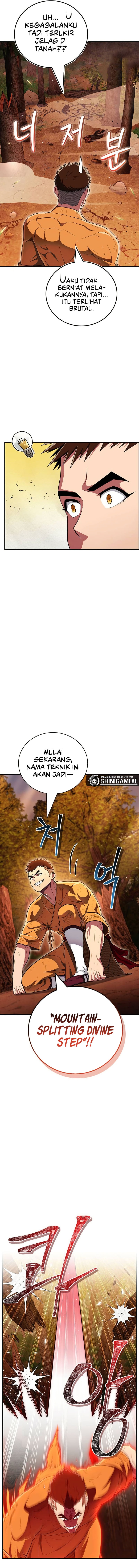 genius-martial-arts-trainer - Chapter: 62