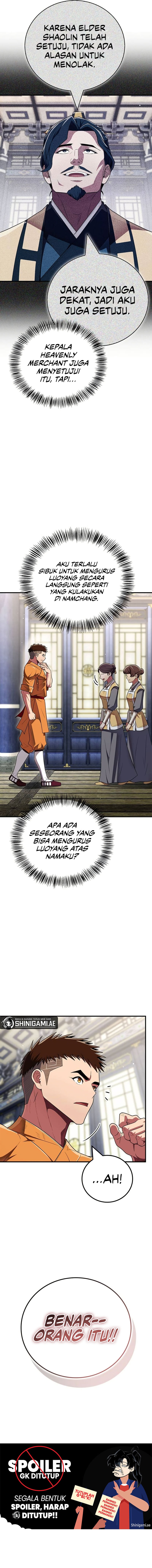 genius-martial-arts-trainer - Chapter: 62