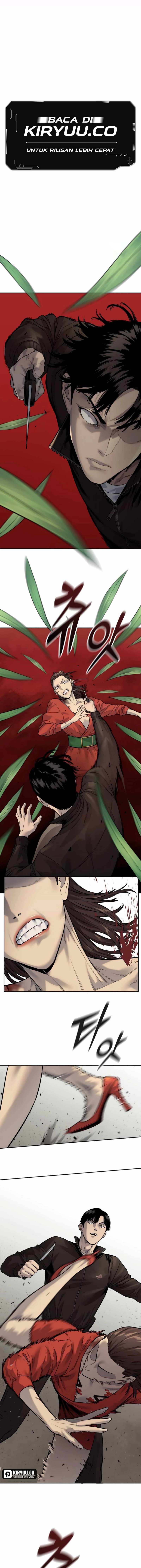 return-of-the-bloodthirsty-police - Chapter: 83