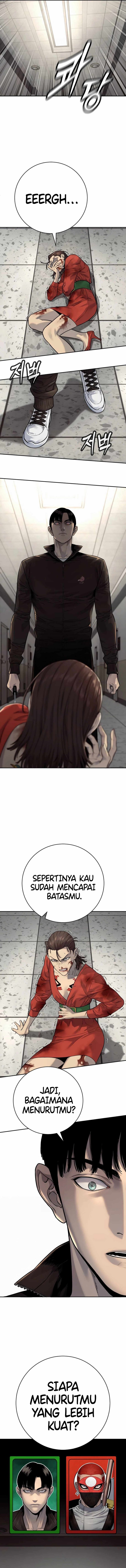 return-of-the-bloodthirsty-police - Chapter: 83