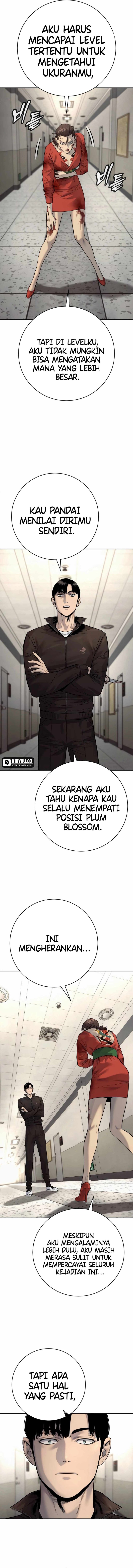 return-of-the-bloodthirsty-police - Chapter: 83