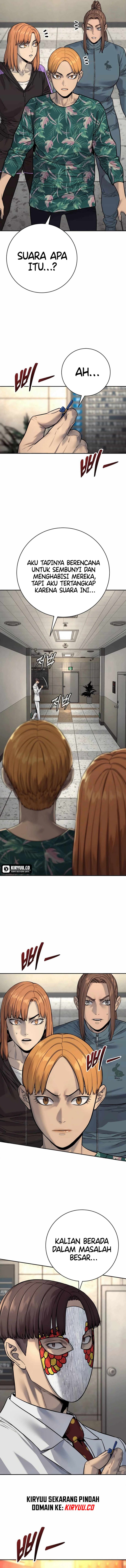 return-of-the-bloodthirsty-police - Chapter: 83