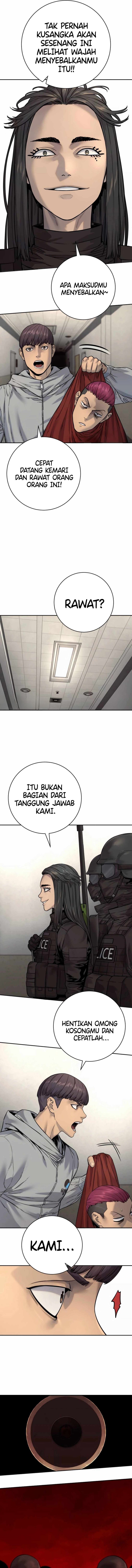 return-of-the-bloodthirsty-police - Chapter: 83
