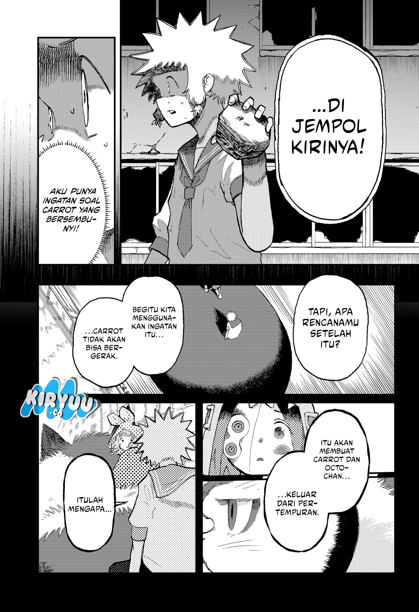 stellar-friend - Chapter: 12