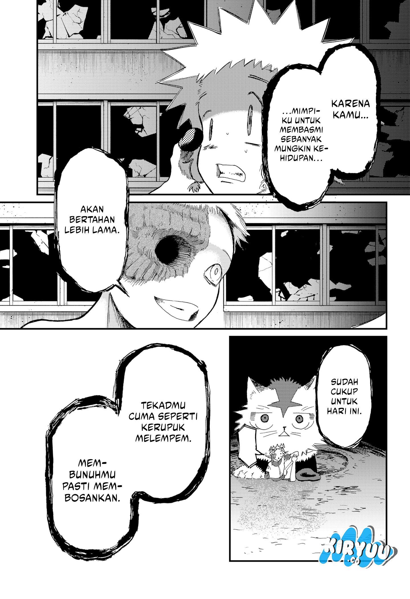 stellar-friend - Chapter: 12