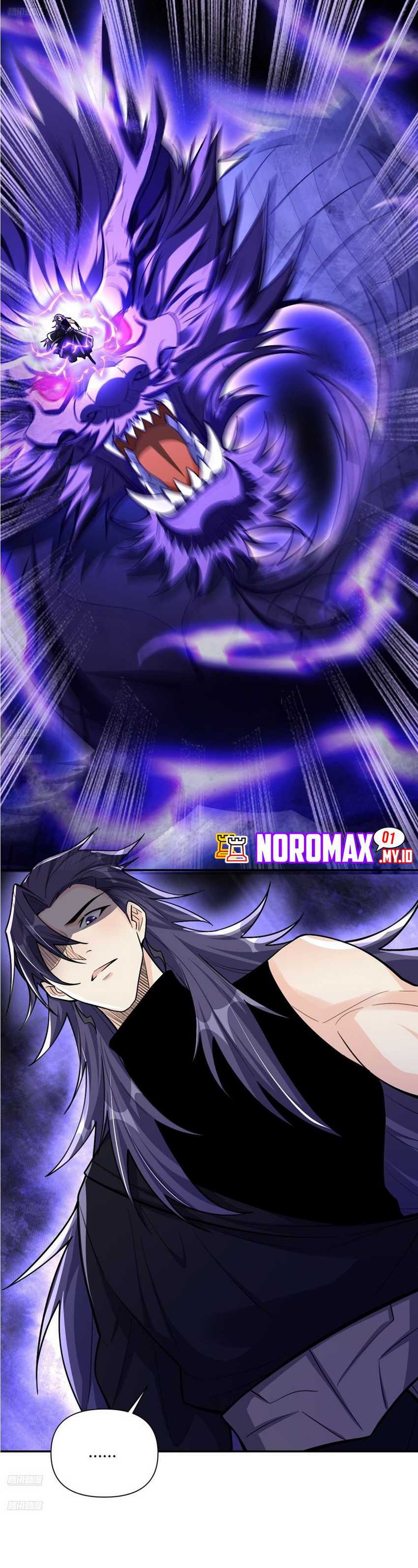 im-actually-a-cultivation-bigshot - Chapter: 483