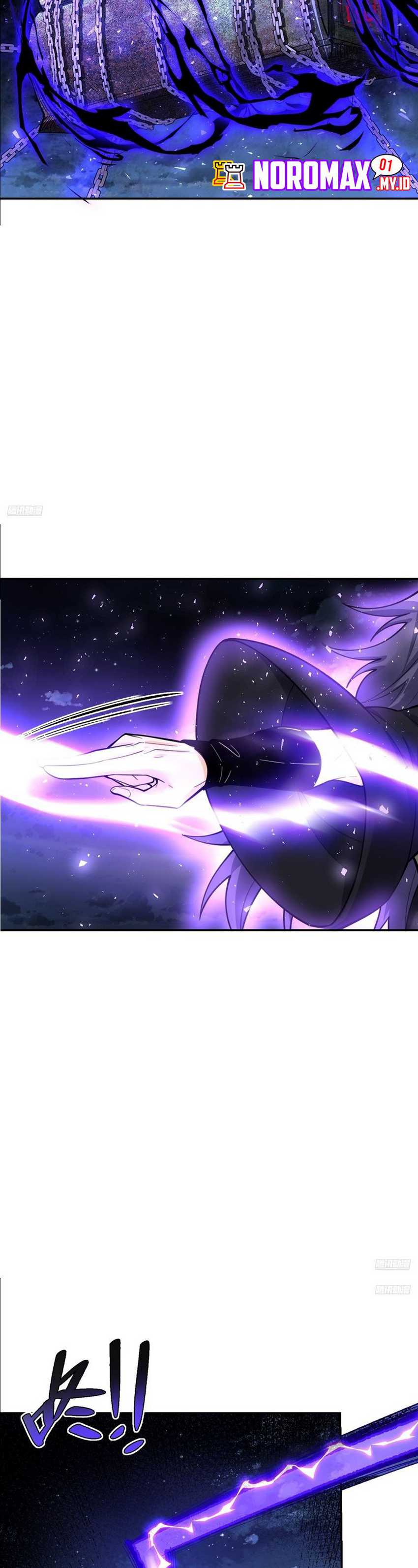im-actually-a-cultivation-bigshot - Chapter: 483